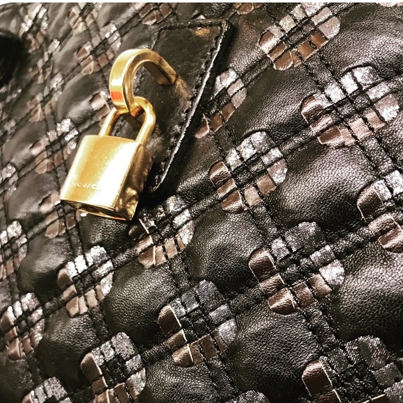 Marc Jacobs “Memphis” Original Rare Handbag - Picture 4 of 6